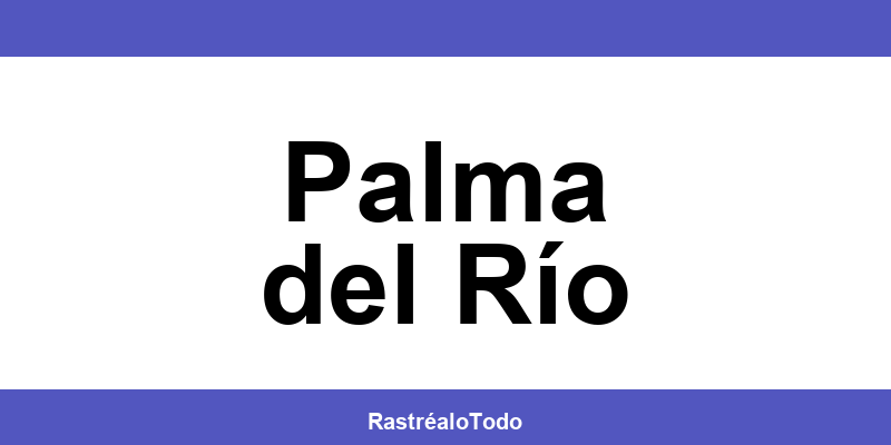 Teléfono oficina SEUR en Palma del Río