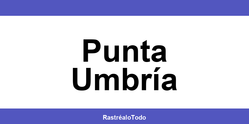 Teléfono oficina SEUR en Punta Umbría