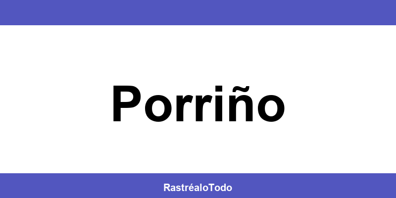 Teléfono oficina SEUR en Porriño