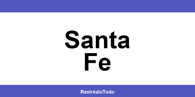 Teléfono oficina SEUR en Santa Fe