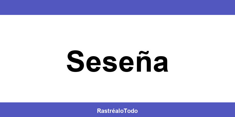 Teléfono oficina SEUR en Seseña