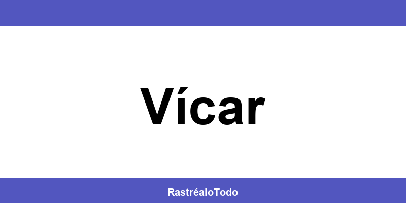 Teléfono oficina SEUR en Vícar