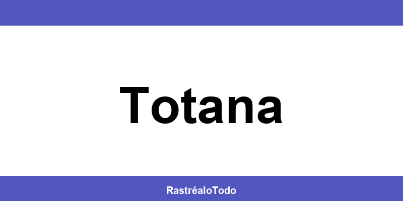 Teléfono oficina SEUR en Totana